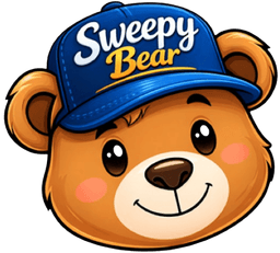 Sweepy Bear Home Cleaning